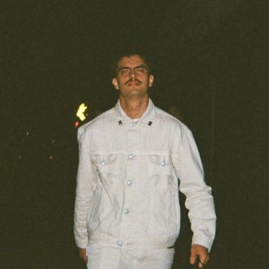 Photo of Facu Baez