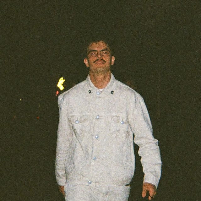 Photo of Facu Baez