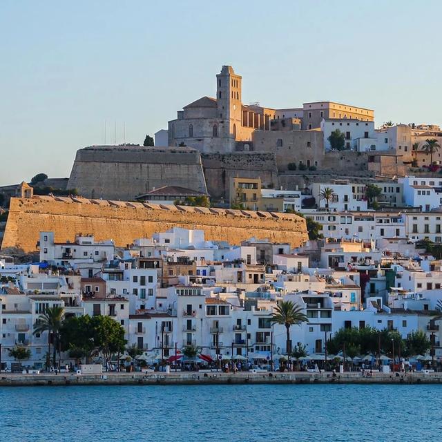 Photo of Dalt Vila