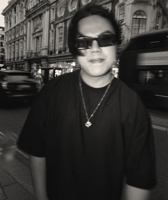 Photo of Alex Wann