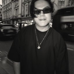 Photo of Alex Wann