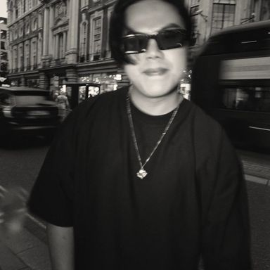 Photo of Alex Wann