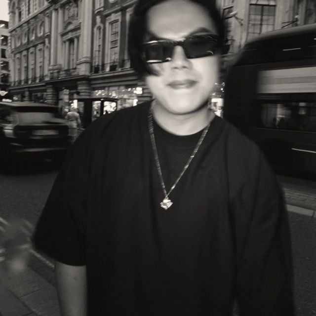 Photo of Alex Wann