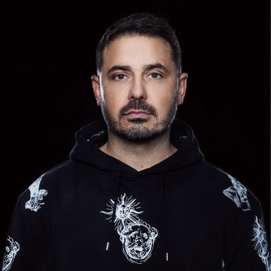 Photo of Seb Zito