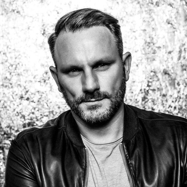 Photo of Mark Knight