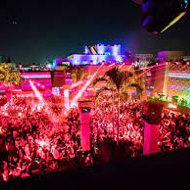 Photo of The Brooklyn Mirage