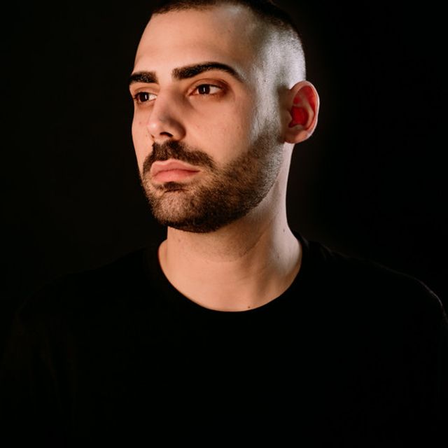 Photo of Roberto Surace