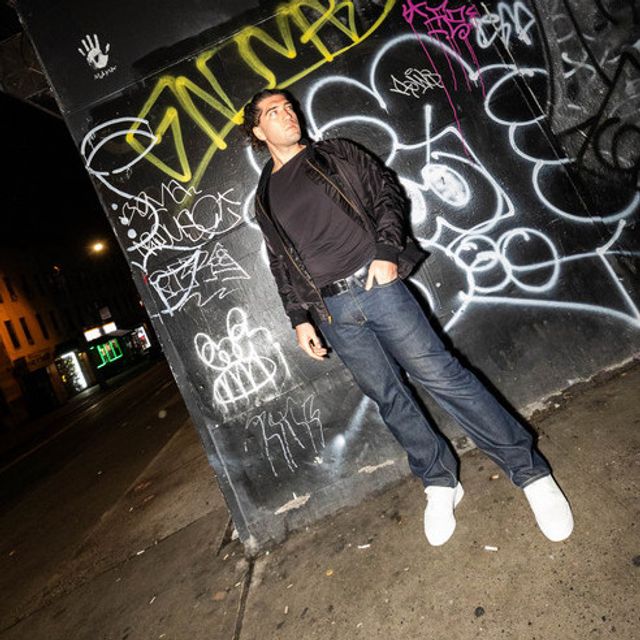 Photo of Cormac Beeler