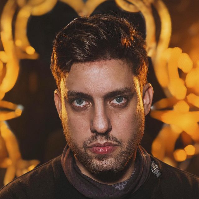 Photo of Maceo Plex