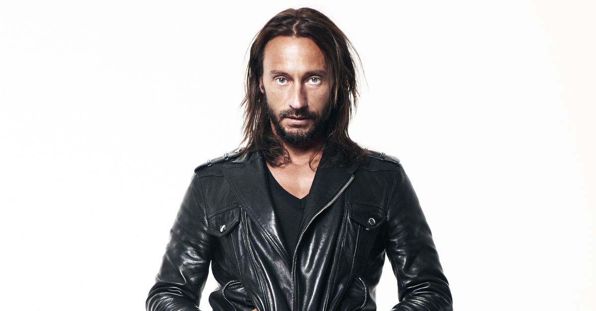 Photo of Bob Sinclar