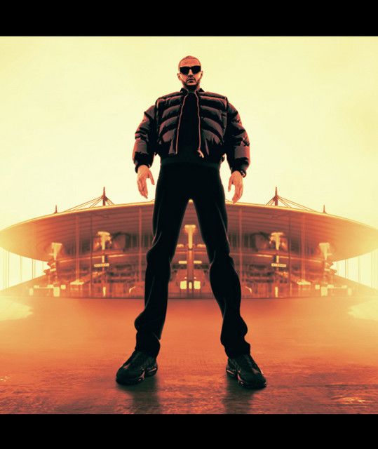 Photo of DJ Snake