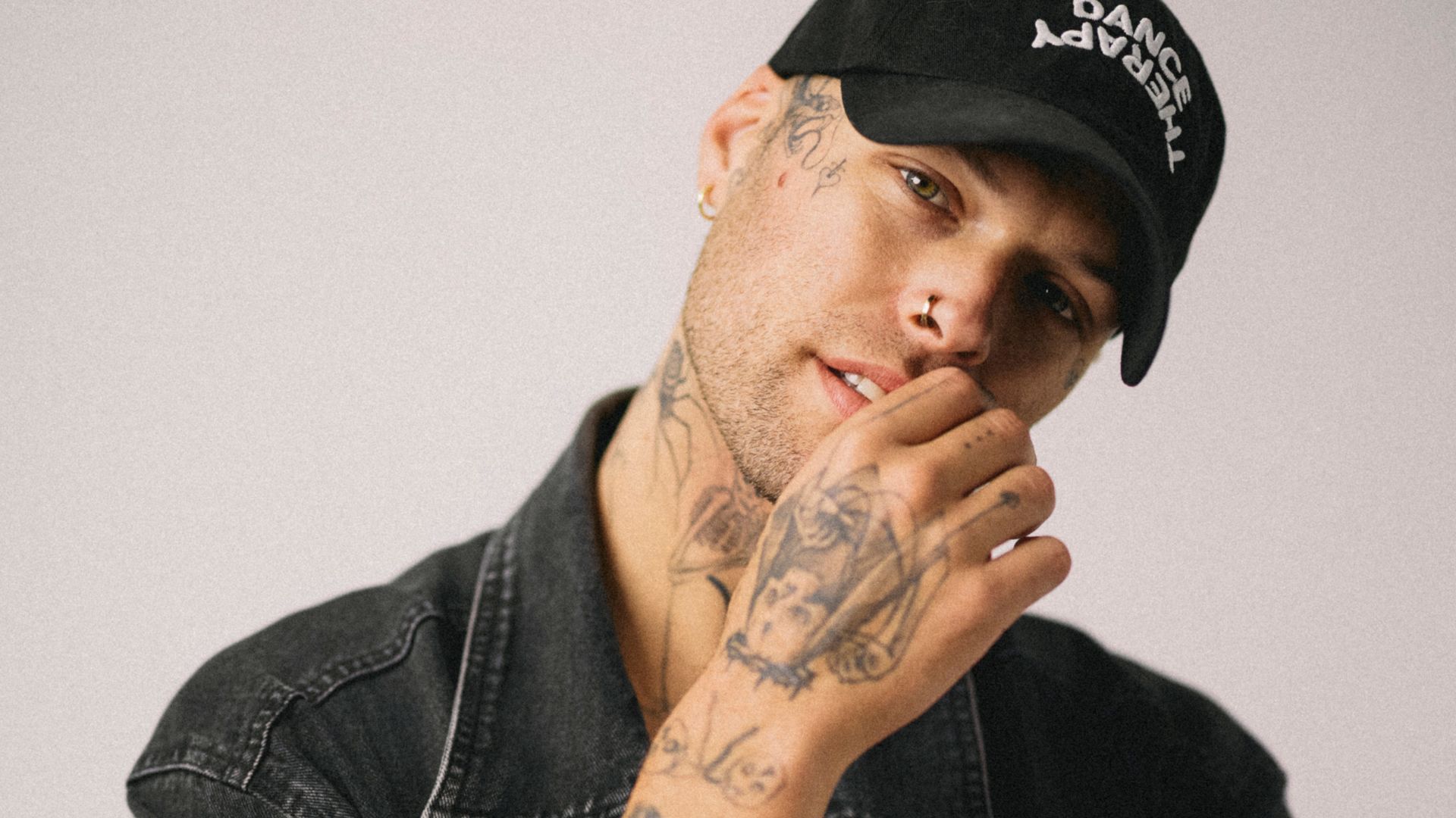Meet N2N: The Mind Behind Dance Therapy | Gray Area