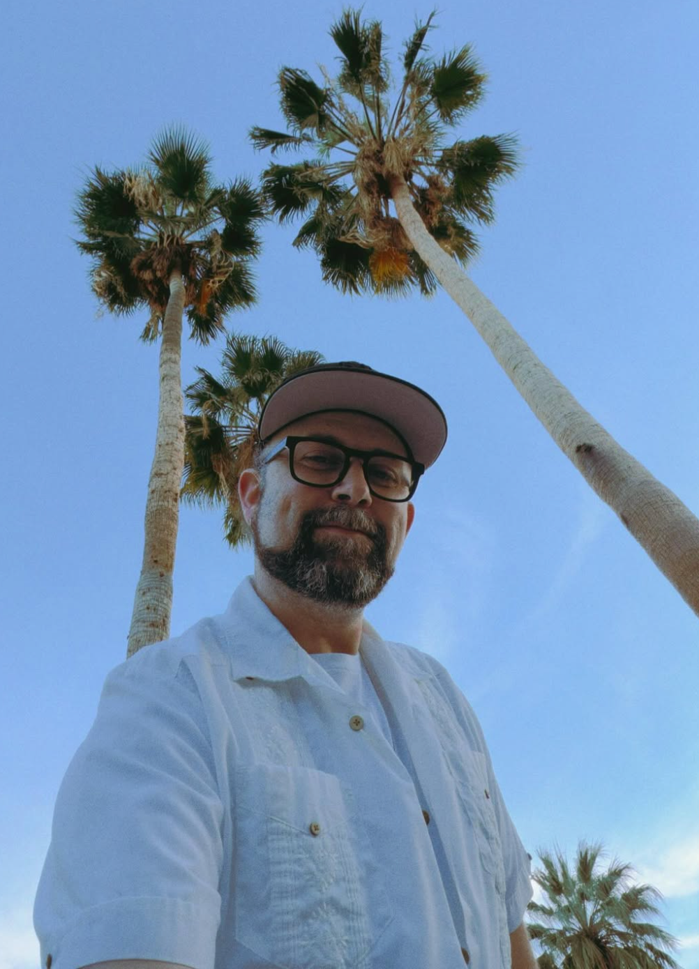 Photo of John Michael Dispirito