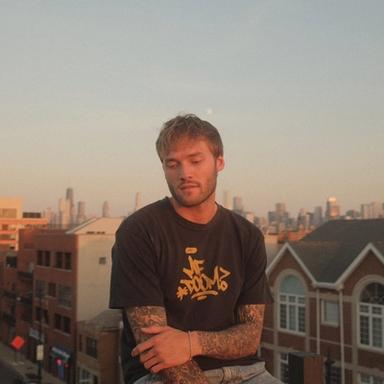 Photo of Player Dave