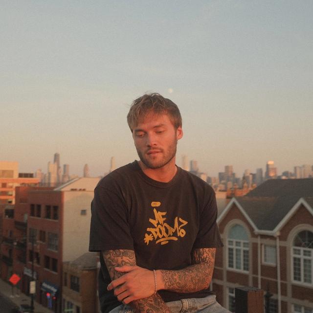 Photo of Player Dave