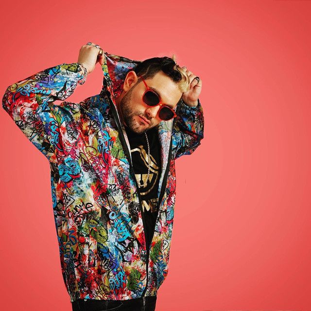 Miss Nine | Gray Area