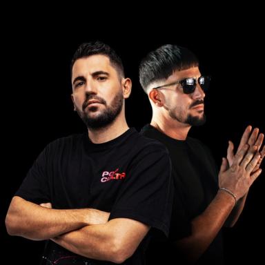 Photo of Dimitri Vegas & Like Mike