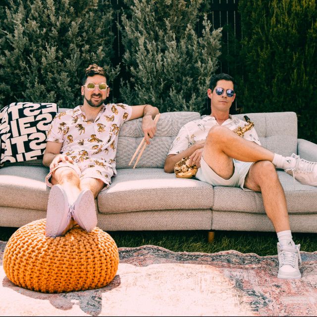 Photo of Big Gigantic