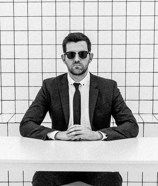 Photo of DJ Hanzel