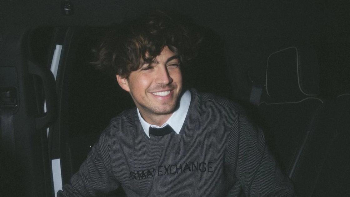 Riding the Wave: A Deep Dive with Surf Mesa | Gray Area