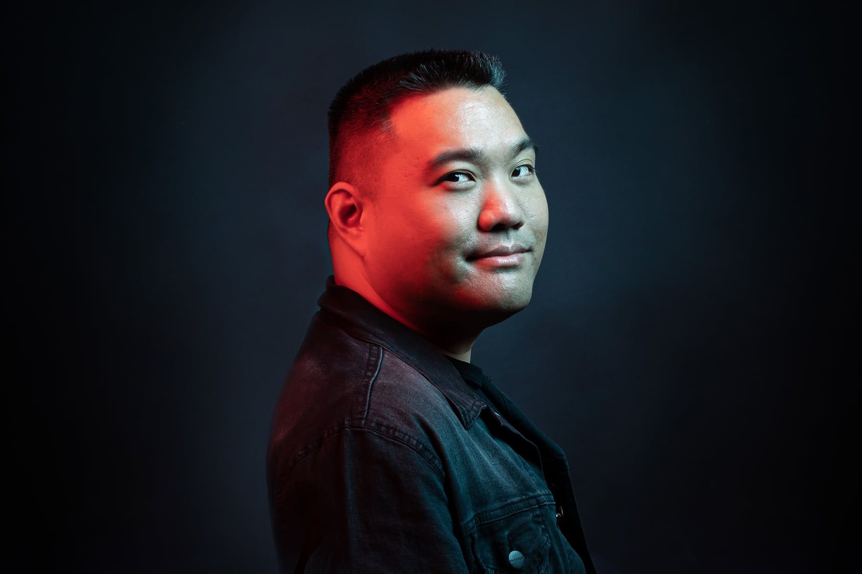 Photo of Darin Epsilon