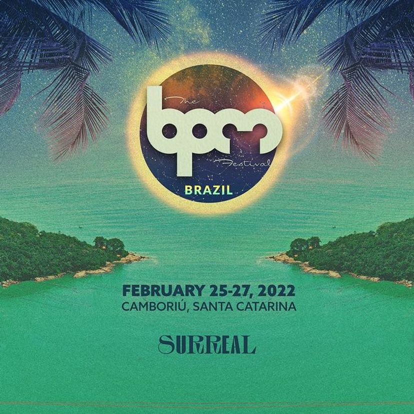 BPM Brazil event artwork