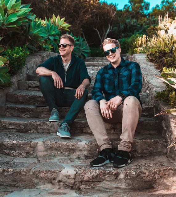 Photo of Tritonal