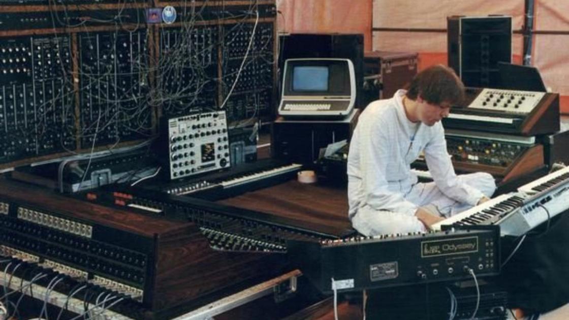 Cut and Paste: The Evolution of UK Sampling | Gray Area