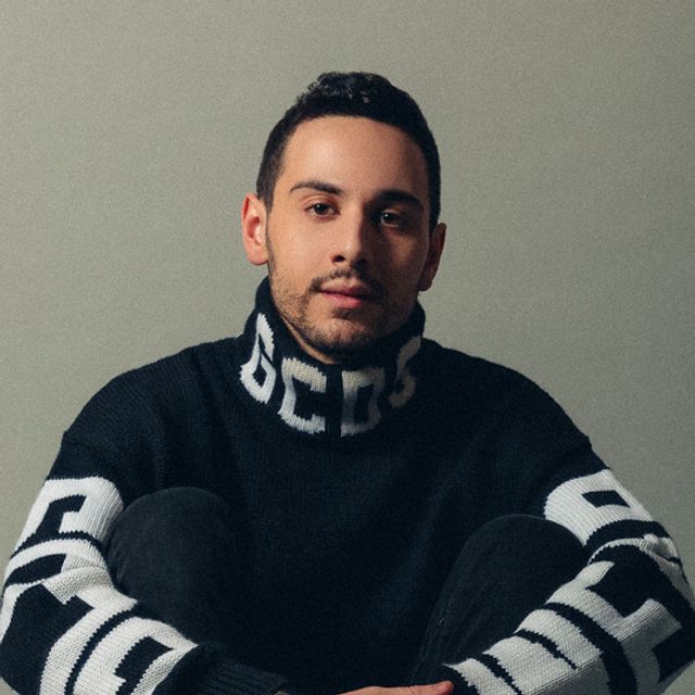 Photo of Daniel Lerman