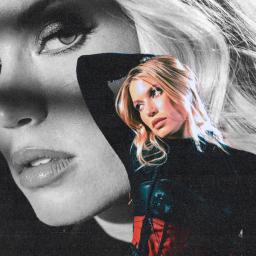Photo of Anabel Englund