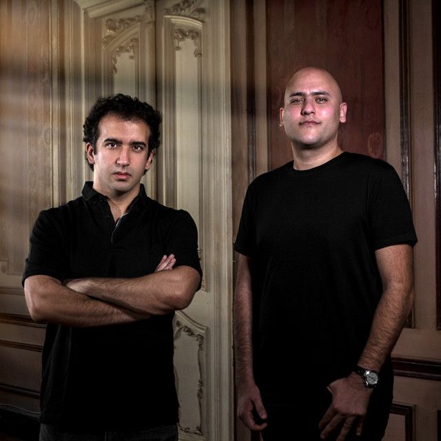 Photo of Aly & Fila