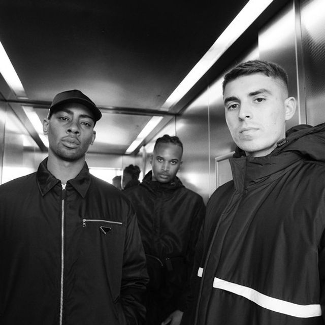 Photo of Mason Collective