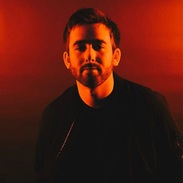 Photo of Justin Rabin