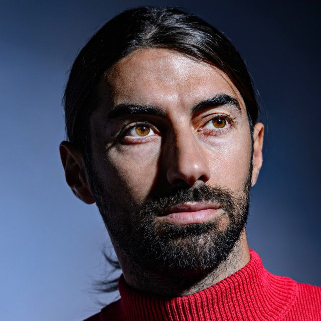 Photo of Alex Kennon