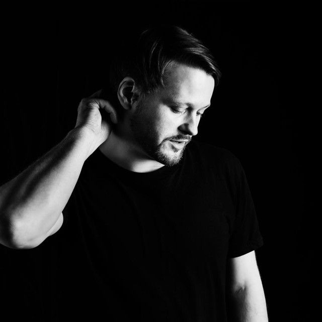 Photo of Mathias Kaden