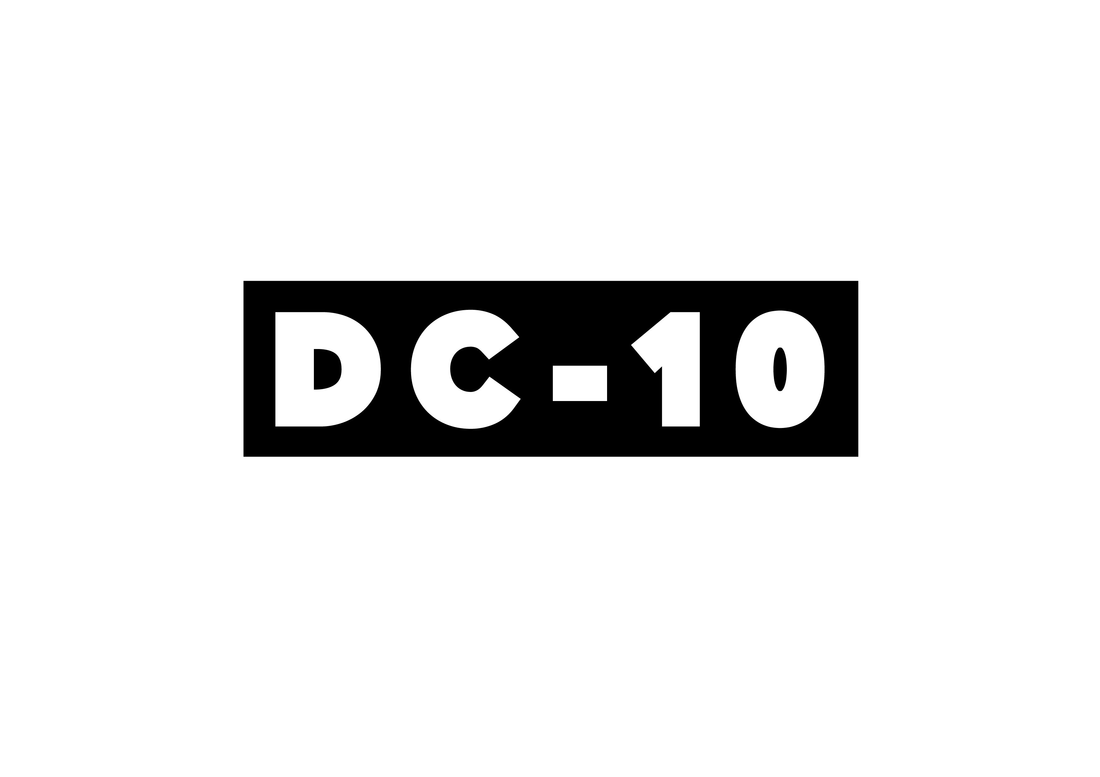 Photo of DC-10 Ibiza