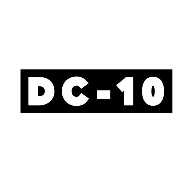 Photo of DC-10 Ibiza