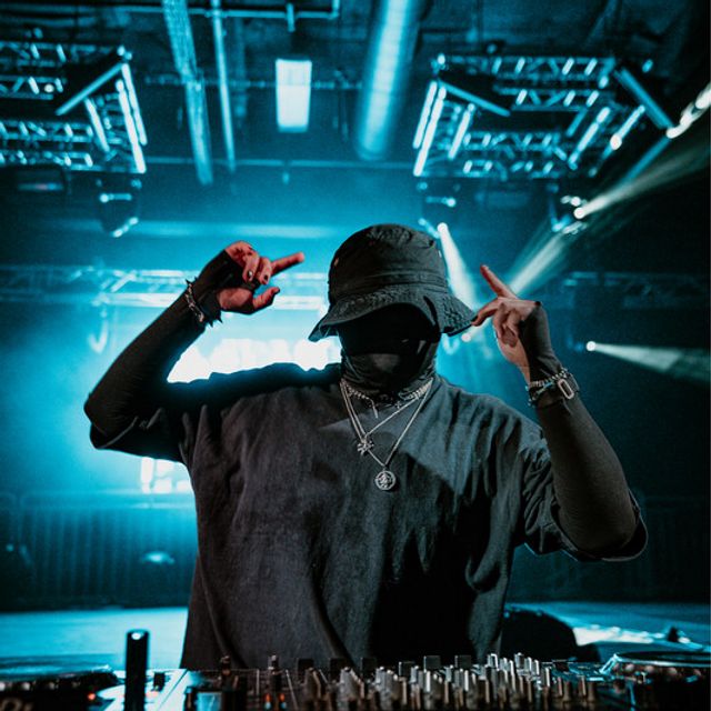 Photo of GRAVEDGR