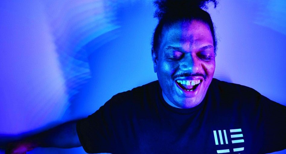 Kerri Chandler: 5 Captivating Moments in | Gray Area