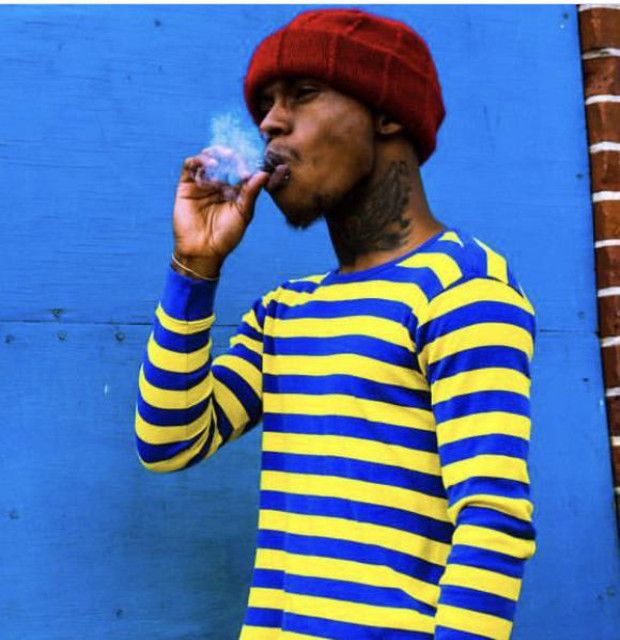 Photo of Smurfo