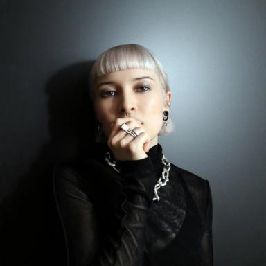 Photo of Maya Jane Coles