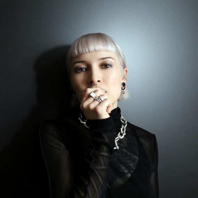 Photo of Maya Jane Coles