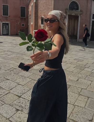 Photo of Derya Zor