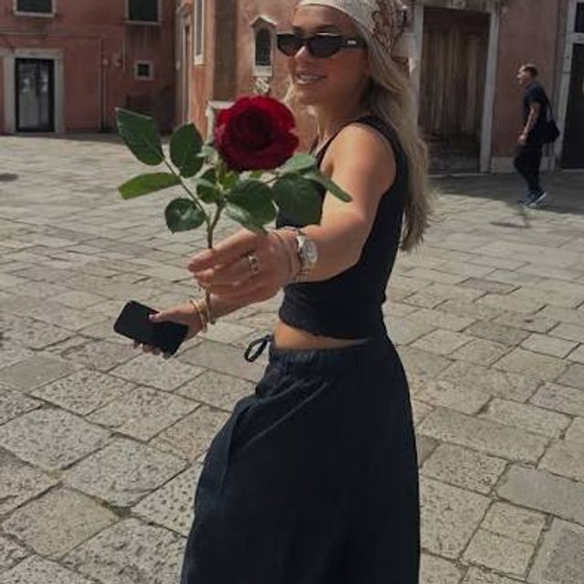 Photo of Derya Zor