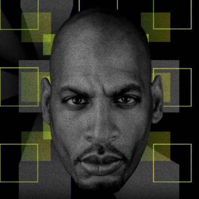 Photo of Dennis Ferrer