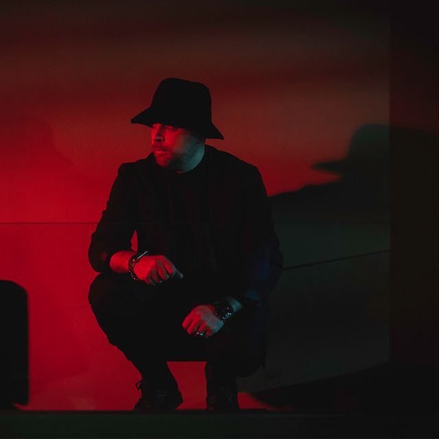 Photo of Sasha Carassi