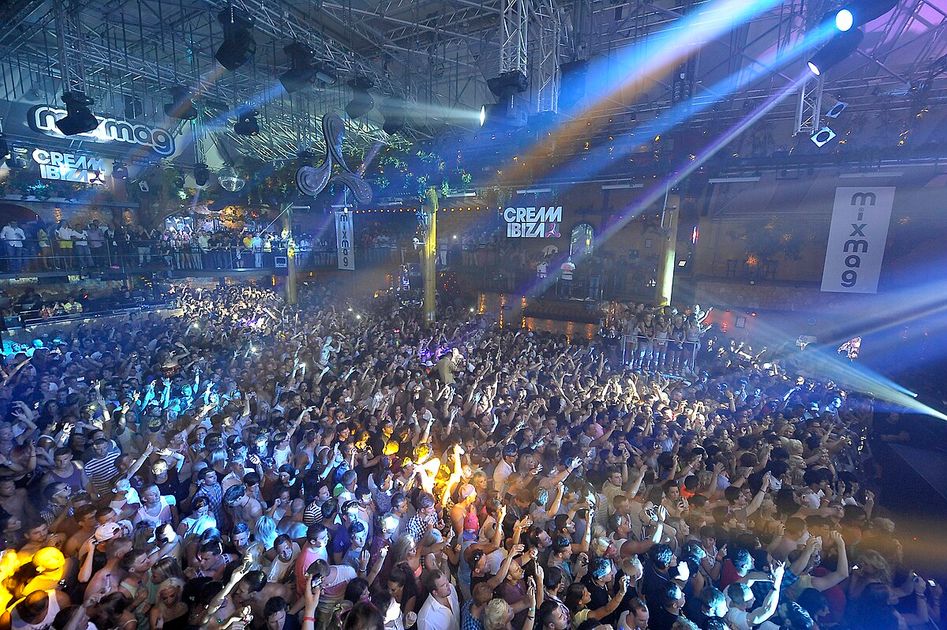 Top 20 Ibiza Club Anthems (2000–2010) | Gray Area