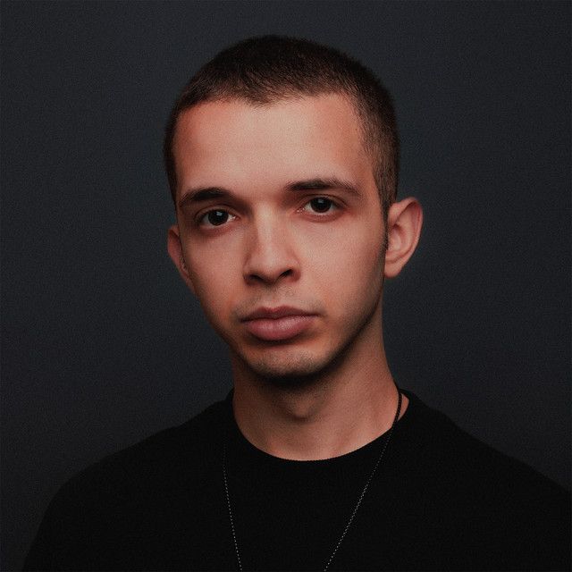Photo of Collin Oliver