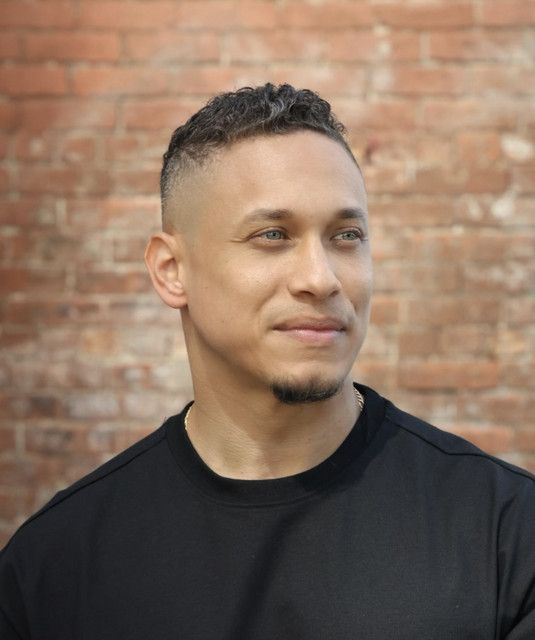 Photo of Francisco Samuel