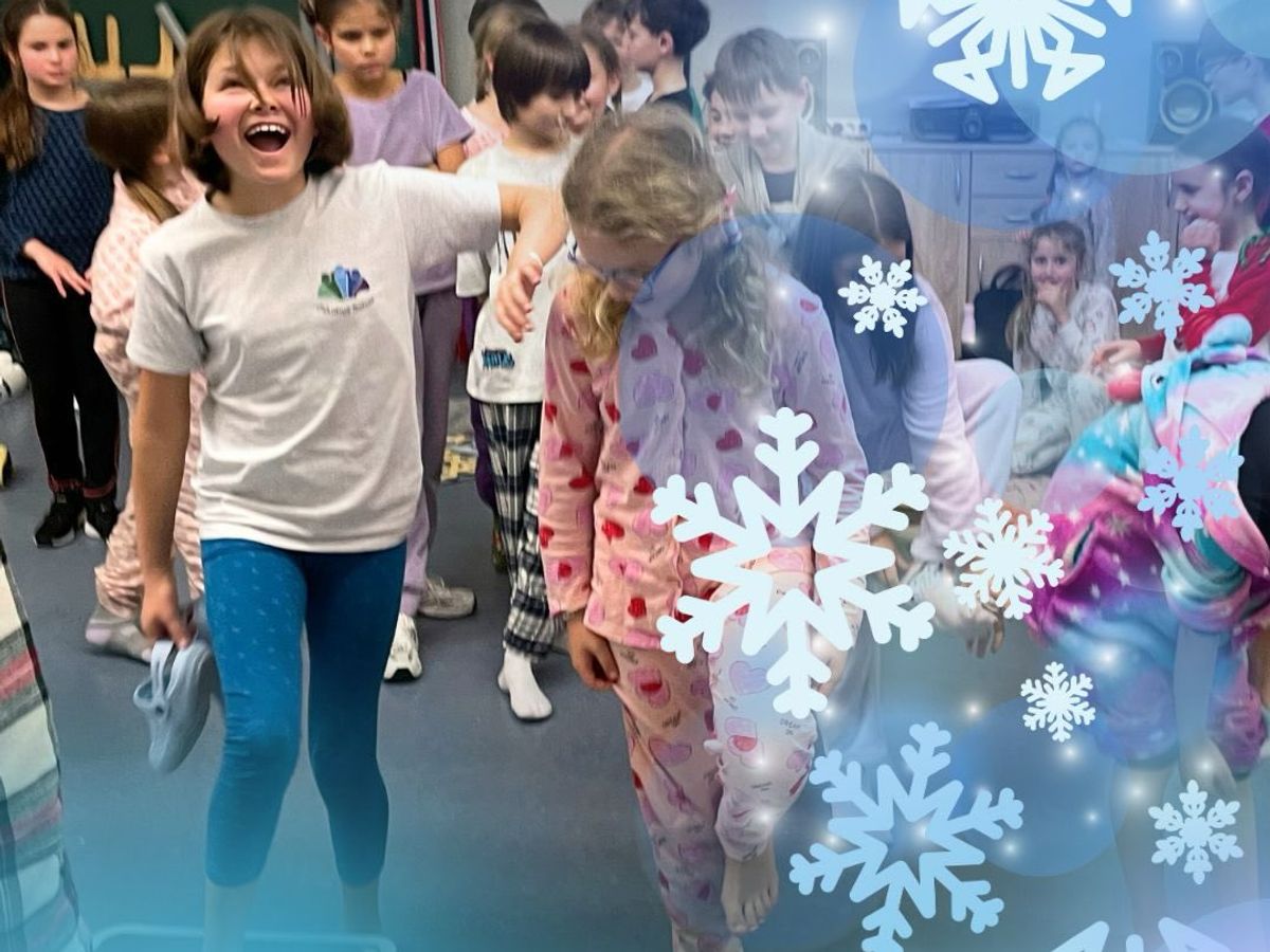 Пластова діяльність 2